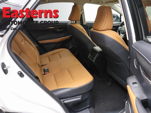 Used 2020 Lexus NX 300 AWD w/ Comfort Package image 23