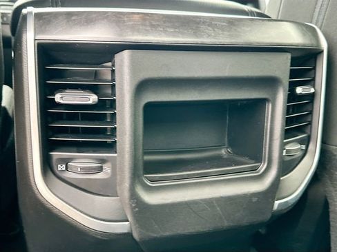 Used 2023 RAM 2500 Big Horn w/ Level 1 Equipment Group image 23