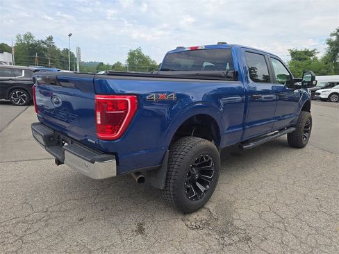 Used 2023 Ford F150 XLT w/ Trailer Tow Package image 4