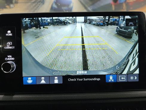 Used 2026 Honda CR-V Sport-L image 12