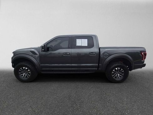 Used 2020 Ford F150 Raptor w/ Equipment Group 802A Luxury AWD/4WD image 6