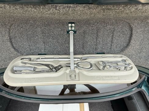 Used 1997 BMW M3 Coupe image 21