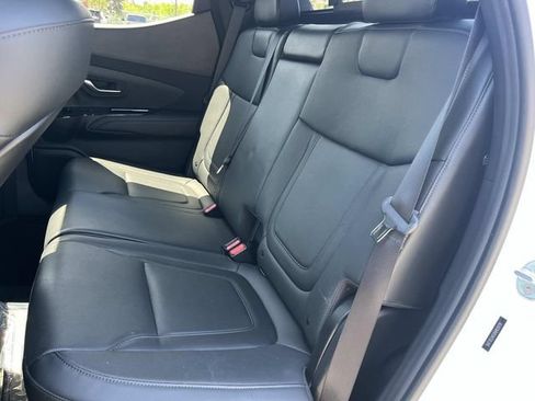 Used 2022 Hyundai Santa Cruz Limited AWD/4WD image 23