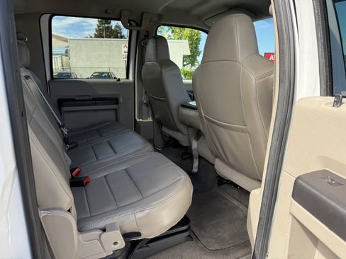 Used 2010 Ford F250 XLT AWD/4WD image 11