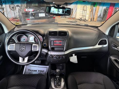 Used 2013 Dodge Journey SXT w/ Popular Equipment Group AWD/4WD image 7