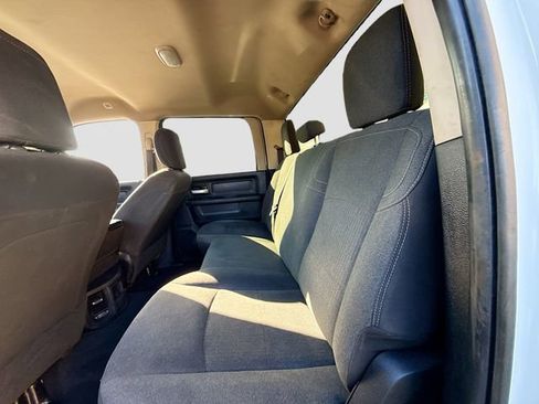 Used 2019 RAM 2500 Tradesman image 23