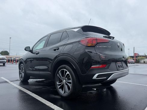 Used 2023 Buick Encore GX Select w/ Safety Package II FWD image 5