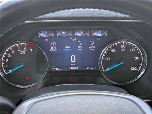 Used 2021 Ford F150 XLT w/ Equipment Group 302A High AWD/4WD image 10