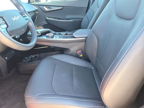 Certified 2023 Kia EV6 Wind w/ Wind Technology Package image 15