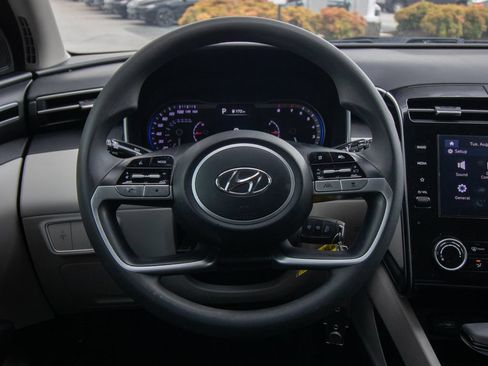 Used 2024 Hyundai Tucson SE FWD image 22