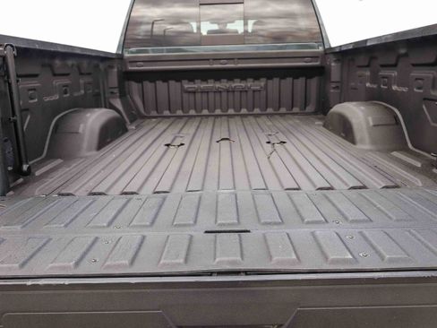 Used 2021 GMC Sierra 2500 Denali w/ Denali Ultimate Package AWD/4WD image 27
