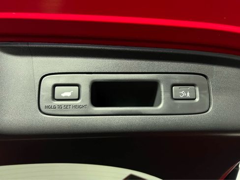 New 2026 Acura ADX A-Spec image 18