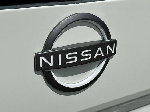 New 2026 Nissan Frontier S w/ Tow Package image 17