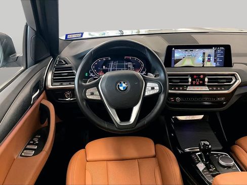 Used 2024 BMW X3 sDrive30i w/ Convenience Package w/ZPA RWD image 16