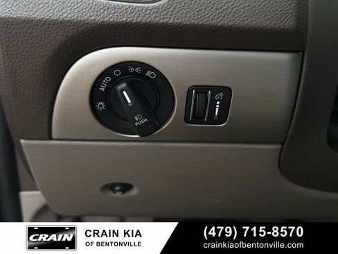 Used 2013 Dodge Durango SXT w/ Popular Equipment Group RWD image 13