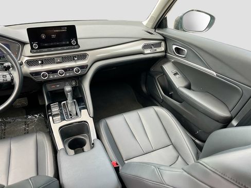 Used 2024 Acura Integra FWD image 23