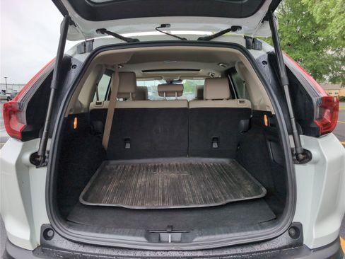 Used 2022 Honda CR-V EX-L image 6