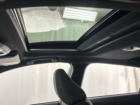 Certified 2024 Subaru Crosstrek 2.5i Sport image 37