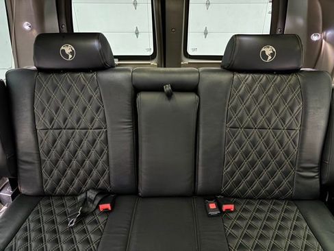 New 2026 GMC Savana 2500 w/ Driver Convenience Package RWD image 47