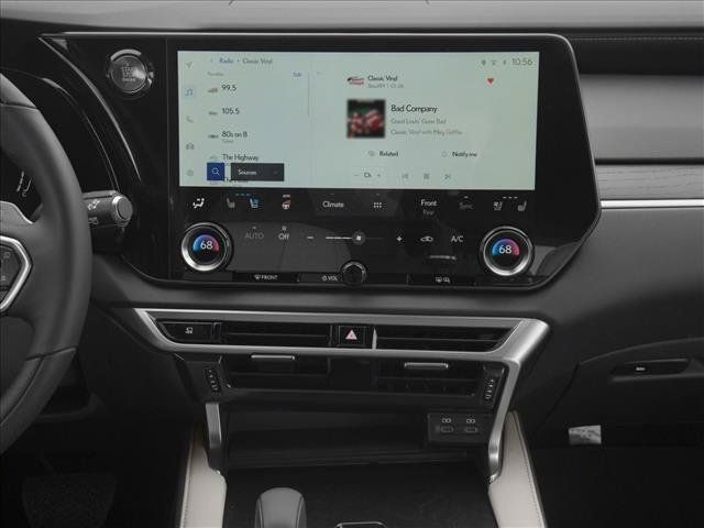 New 2026 Lexus RX 350 Premium w/ Convenience Package FWD image 7