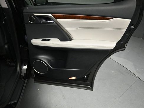 Used 2018 Lexus RX 350L AWD image 29