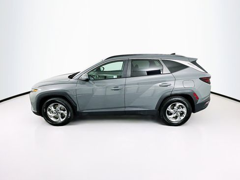 Used 2024 Hyundai Tucson SEL FWD image 4