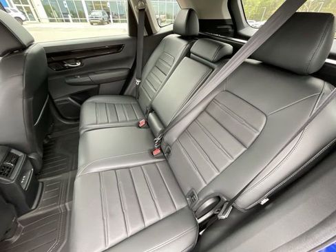 Certified 2024 Honda CR-V EX-L image 15