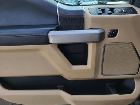 Used 2021 Ford F350 Lariat w/ Lariat Ultimate Package image 16