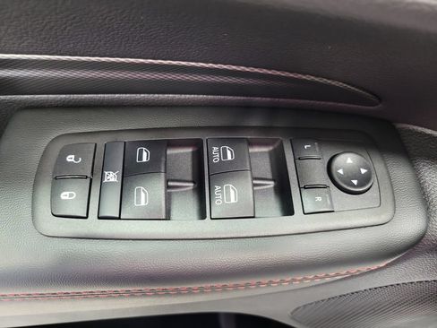 New 2026 Dodge Durango GT AWD/4WD image 11