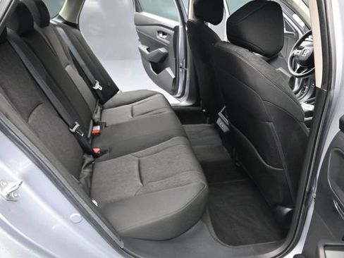 Certified 2025 Honda Accord LX image 20