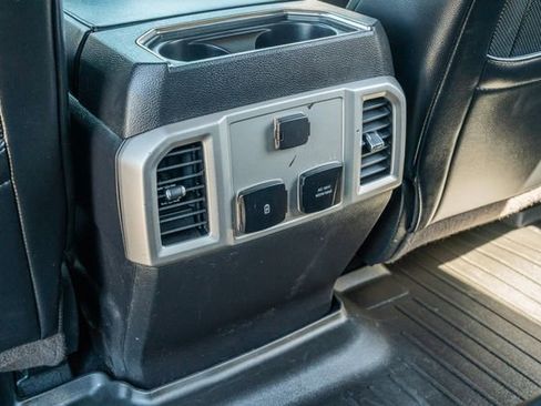 Used 2019 Ford F250 Lariat w/ Lariat Ultimate Package image 35