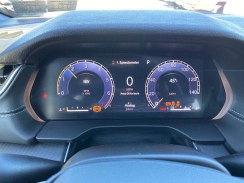 New 2025 Jeep Grand Cherokee Laredo X w/ Luxury Tech Group I image 26