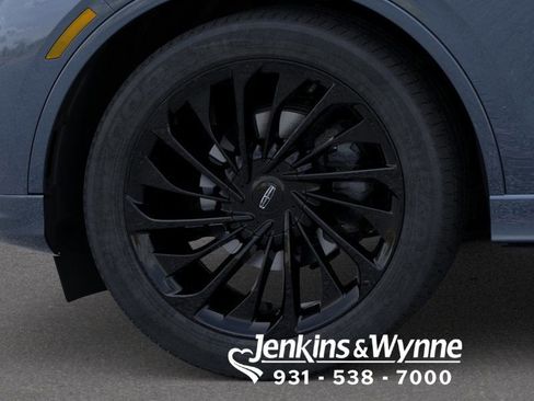 New 2026 Lincoln Aviator Reserve AWD/4WD image 19