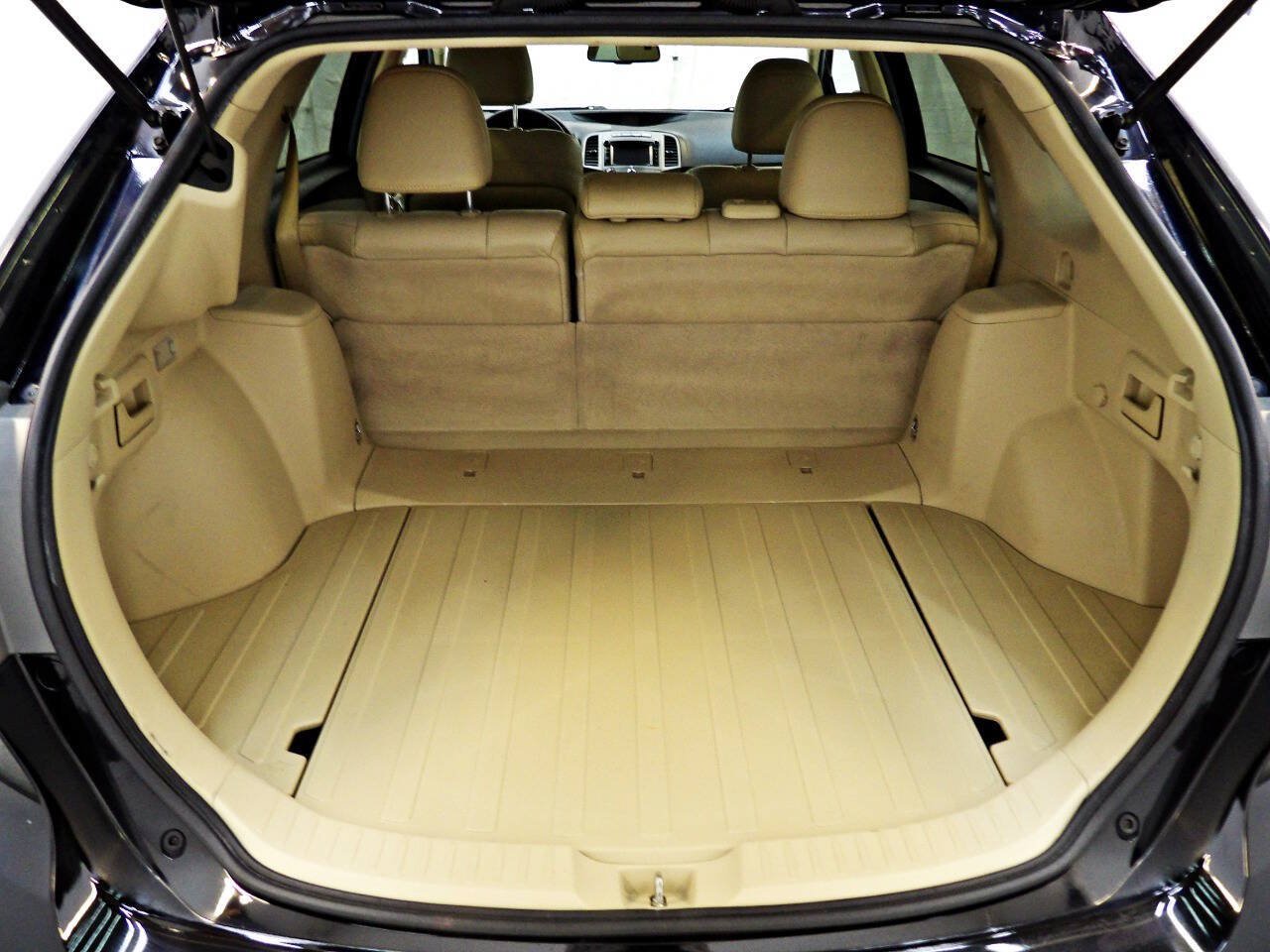 Used 2014 Toyota Venza XLE w/ XLE Premium Package FWD image 13