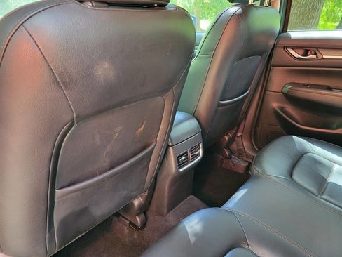 Used 2020 MAZDA CX-5 Grand Touring image 12