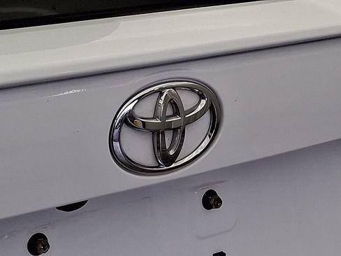 Certified 2025 Toyota RAV4 LE image 24