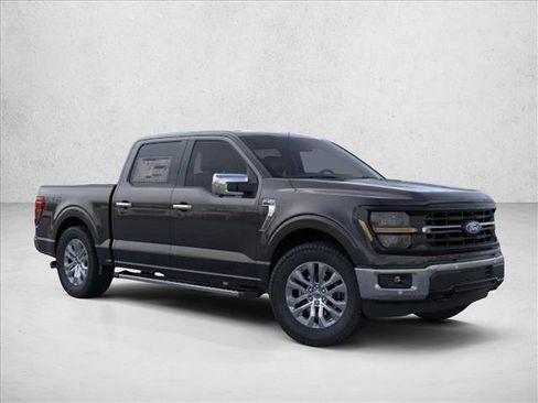 New 2026 Ford F150 XLT image 7