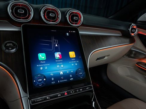 New 2026 Mercedes-Benz CLE 300 4MATIC Cabriolet image 24