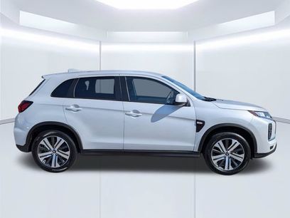 Used 2025 Mitsubishi Outlander Sport ES