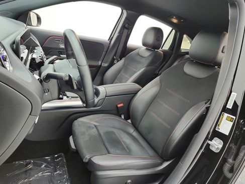 Used 2023 Mercedes-Benz GLA 250 4MATIC image 10