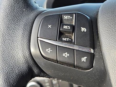 Used 2021 Ford Bronco Sport Outer Banks image 15