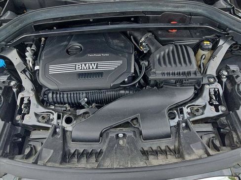 Used 2020 BMW X1 sDrive28i w/ Convenience Package FWD image 24
