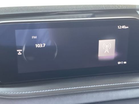 Used 2024 MAZDA CX-30 AWD 2.5 S w/ Select Sport Pkg image 13