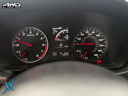Used 2024 Subaru WRX Limited AWD/4WD image 33
