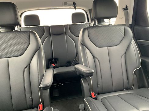 Used 2025 Hyundai Palisade SEL image 41