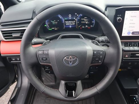 Used 2026 Toyota Camry XSE w/ Premium Plus Package image 13