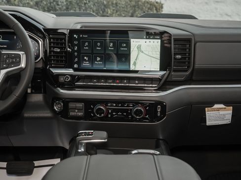 New 2026 Chevrolet Silverado 1500 LT Trail Boss w/ Convenience Package II image 30