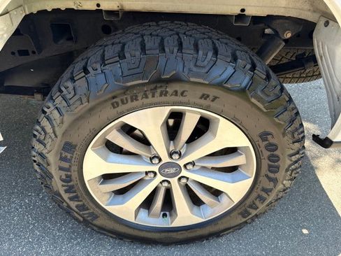 Used 2017 Ford F150 XL w/ Equipment Group 101A Mid AWD/4WD image 13