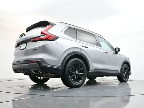 Used 2023 Honda CR-V Sport image 44