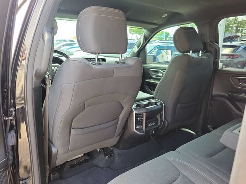 Used 2020 RAM 1500 Big Horn AWD/4WD image 13
